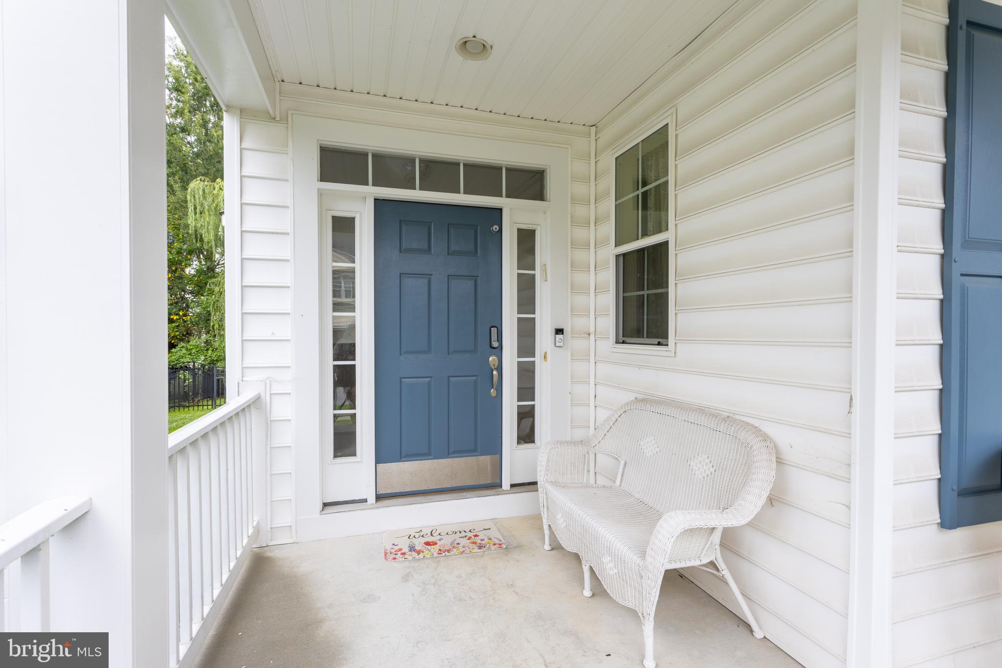 THE PARKE AT MOUNT WASHINGTON - Residential