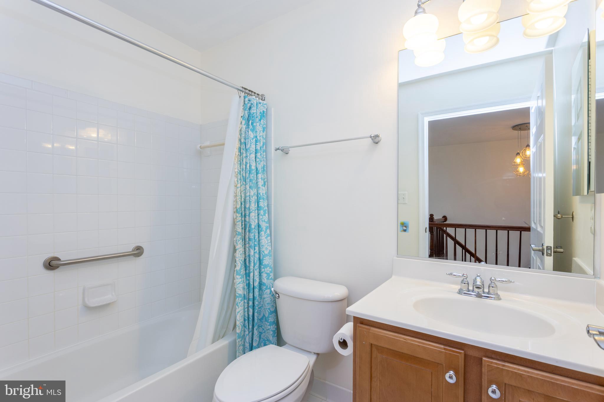 THE PARKE AT MOUNT WASHINGTON - Residential