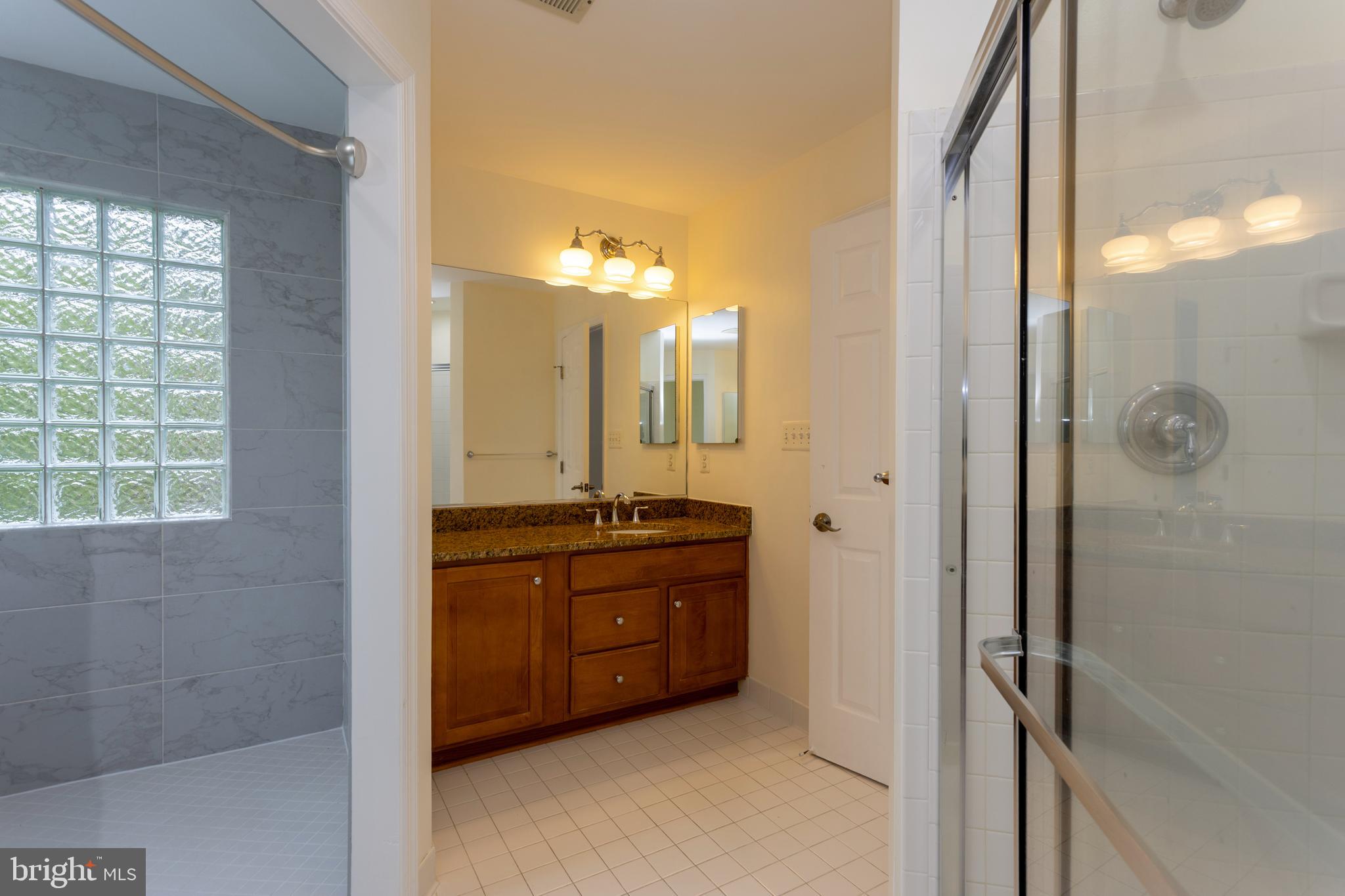 THE PARKE AT MOUNT WASHINGTON - Residential