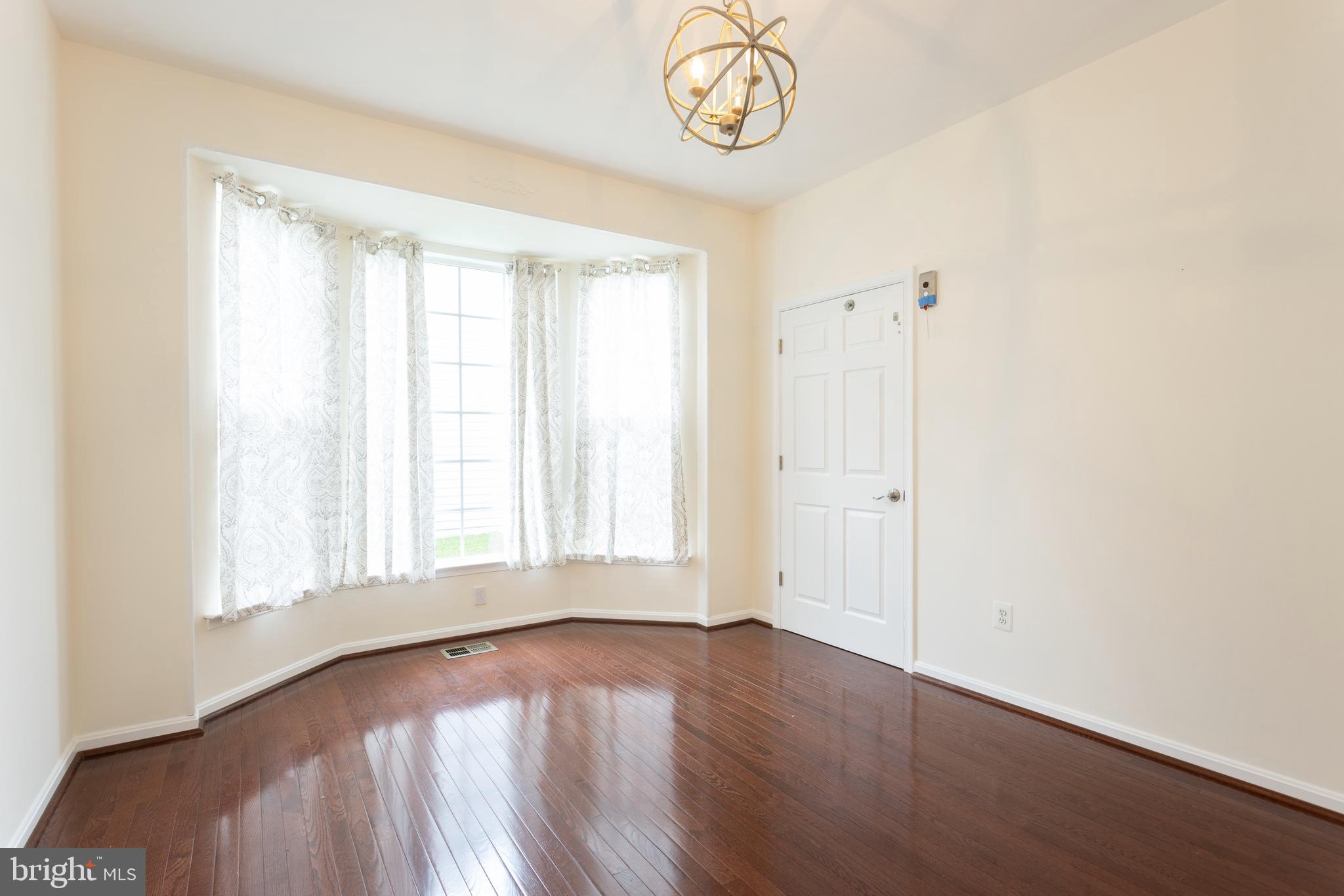 THE PARKE AT MOUNT WASHINGTON - Residential