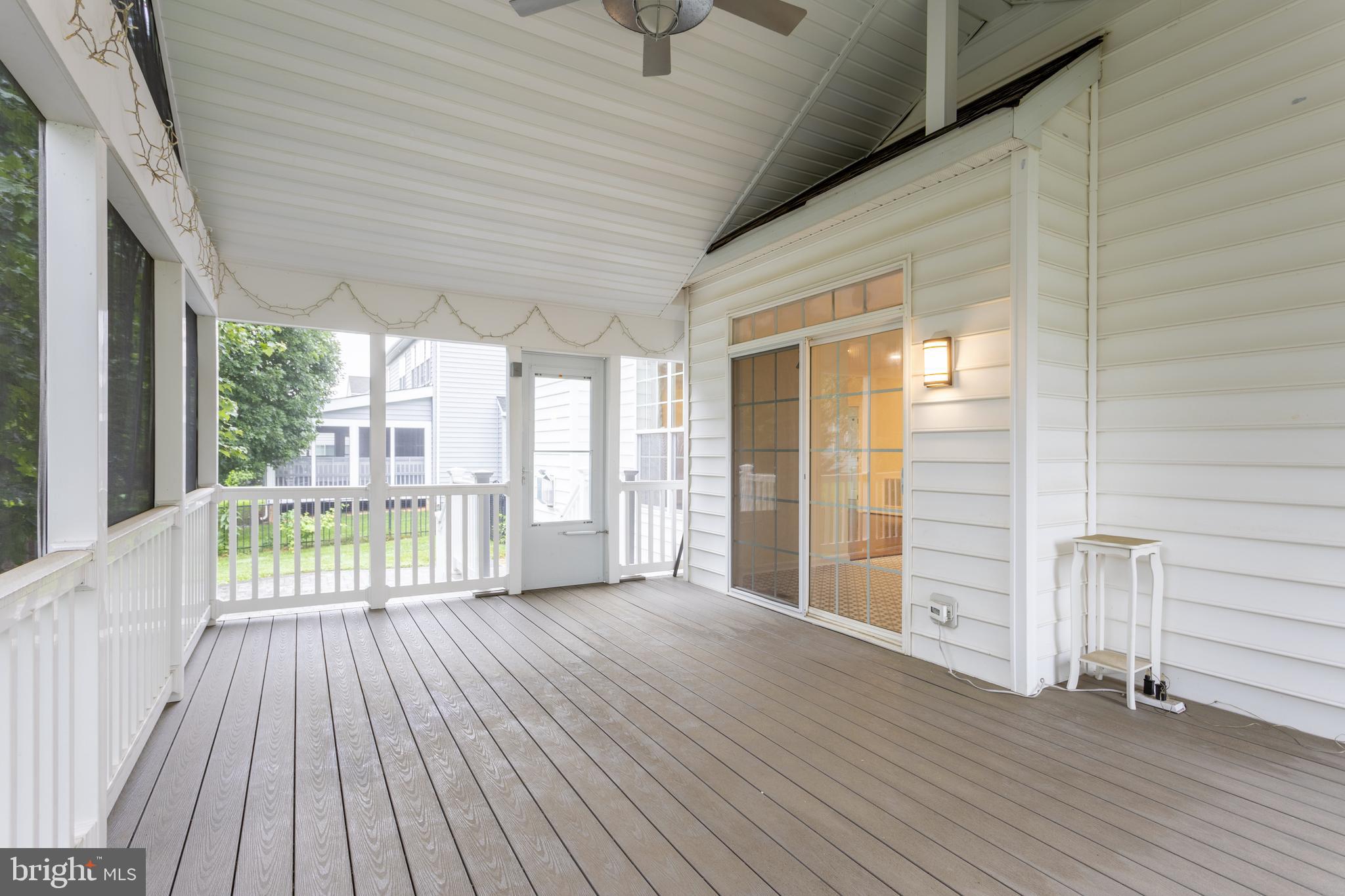 THE PARKE AT MOUNT WASHINGTON - Residential