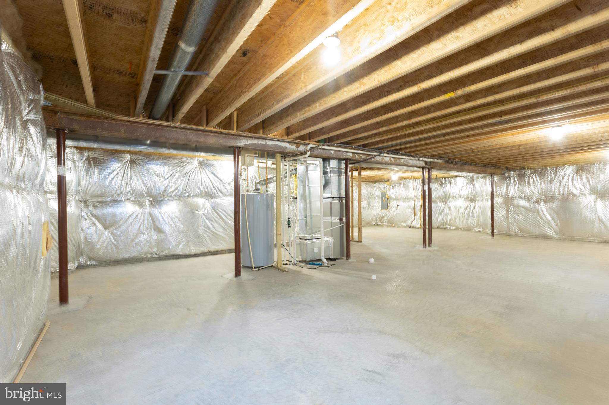 THE PARKE AT MOUNT WASHINGTON - Residential