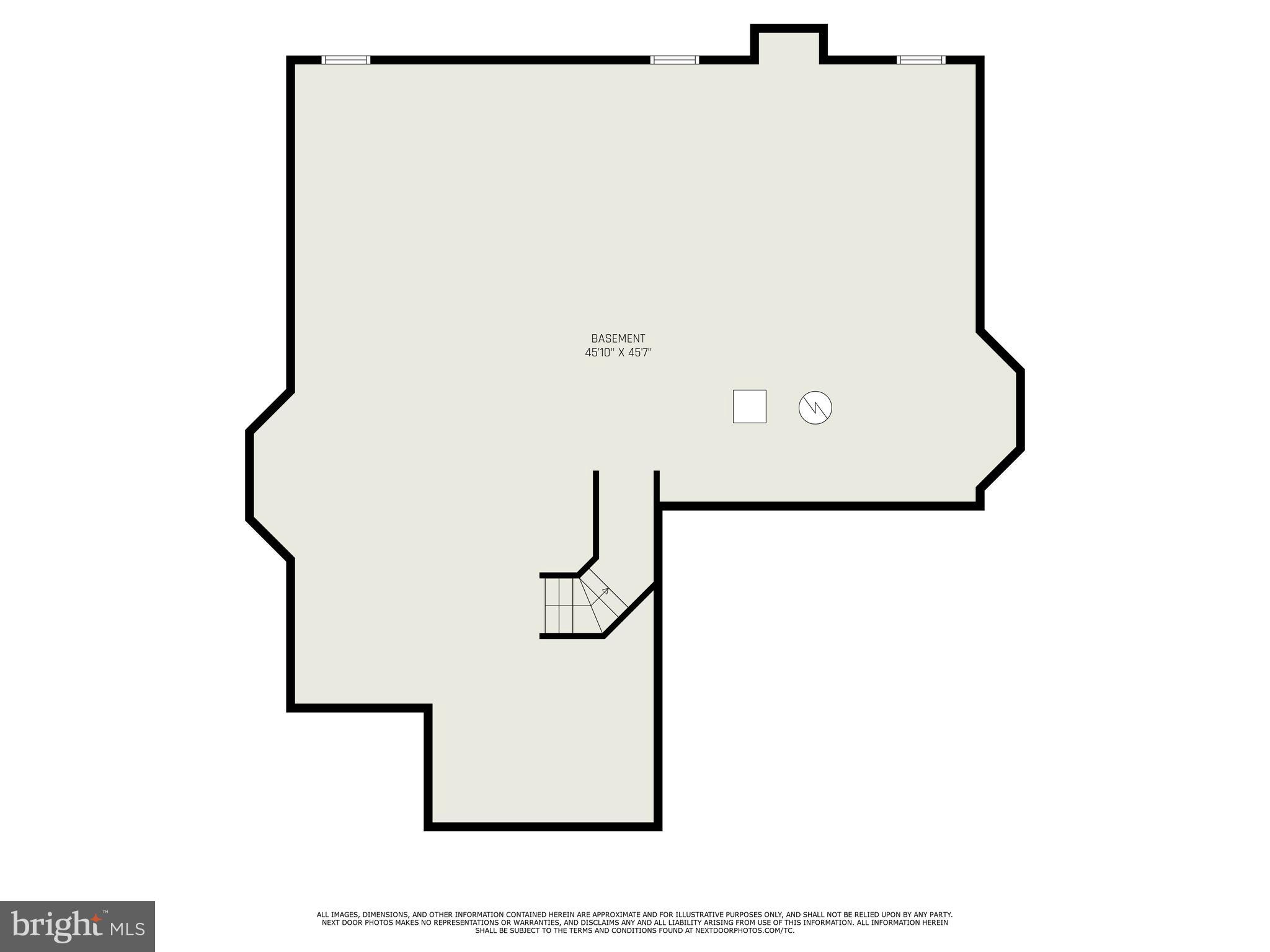 THE PARKE AT MOUNT WASHINGTON - Residential