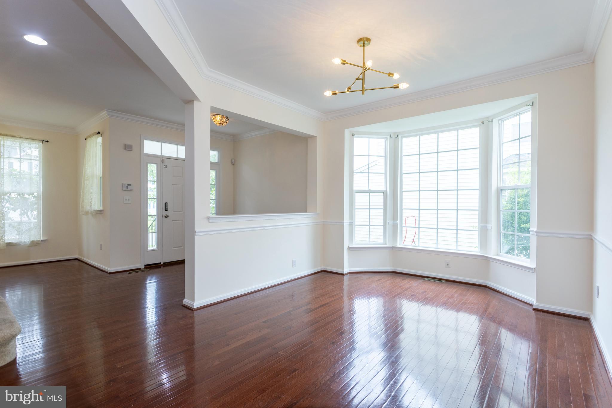 THE PARKE AT MOUNT WASHINGTON - Residential