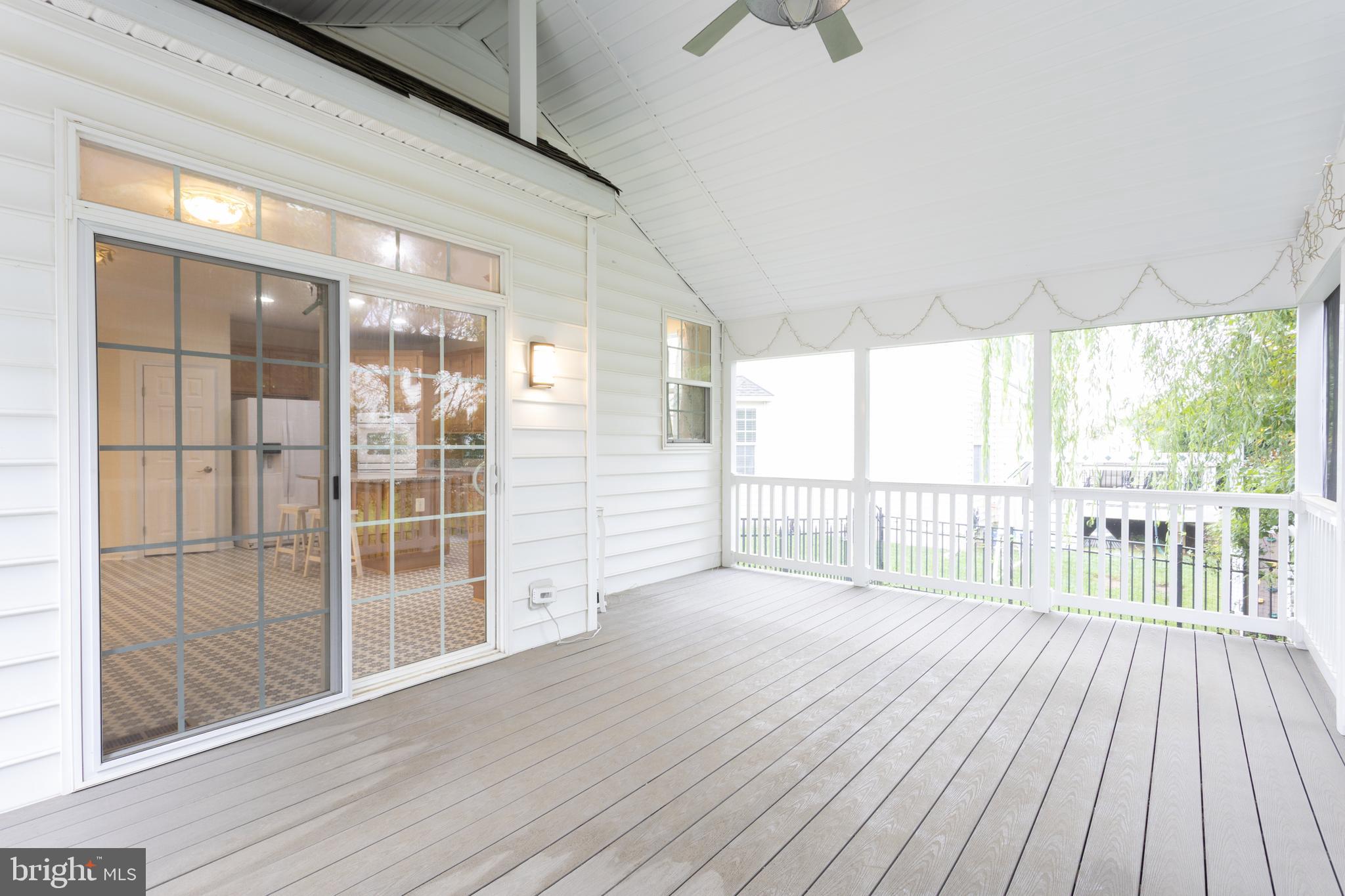 THE PARKE AT MOUNT WASHINGTON - Residential