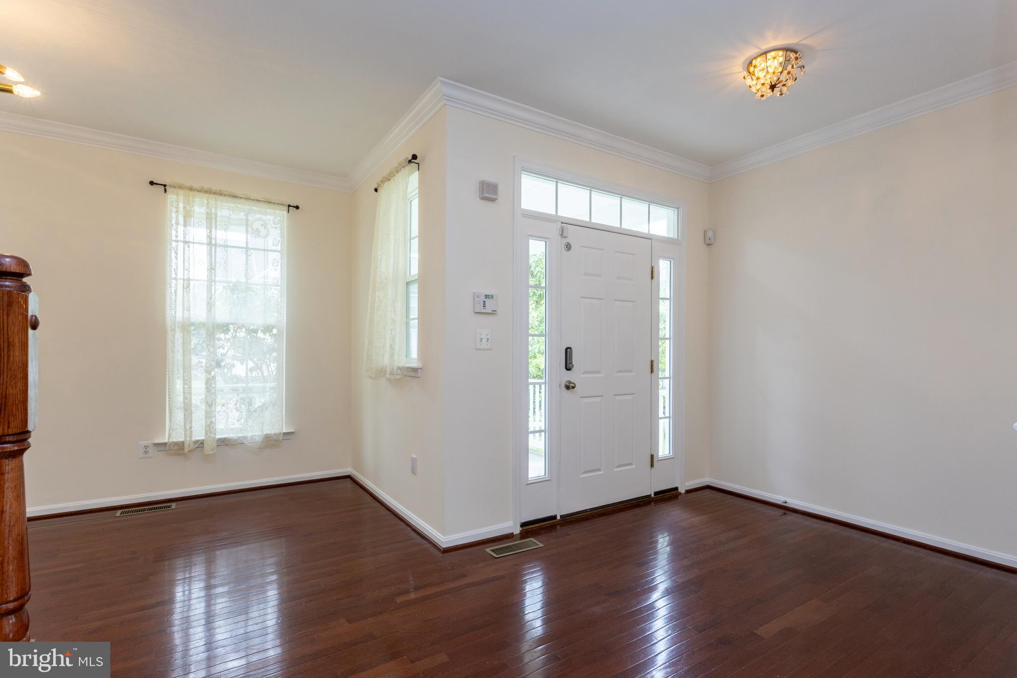 THE PARKE AT MOUNT WASHINGTON - Residential