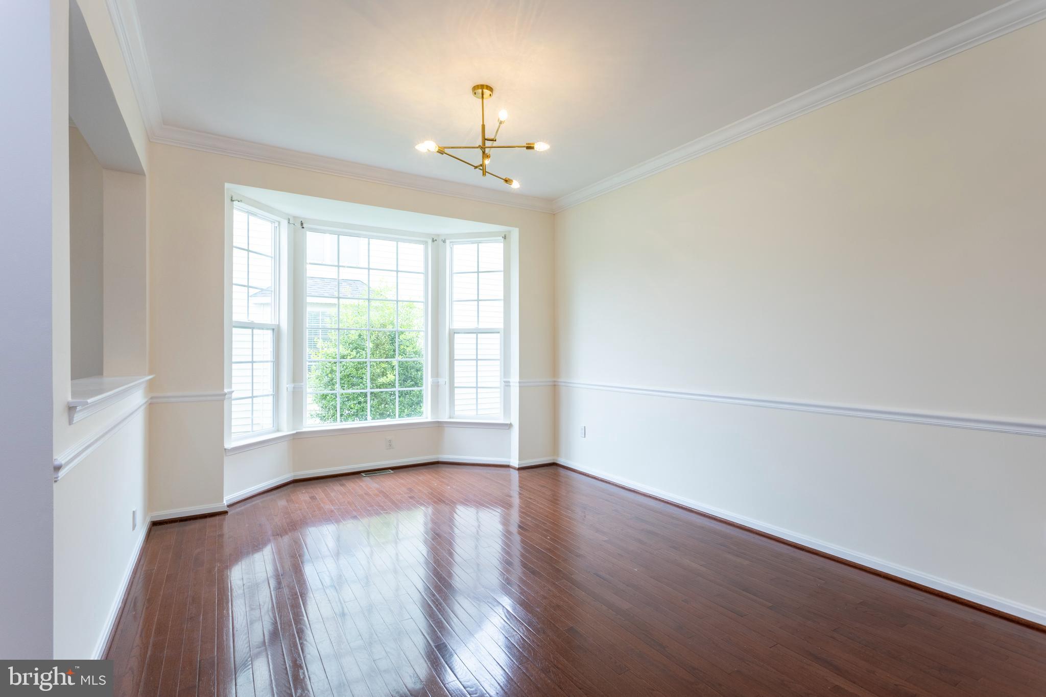 THE PARKE AT MOUNT WASHINGTON - Residential