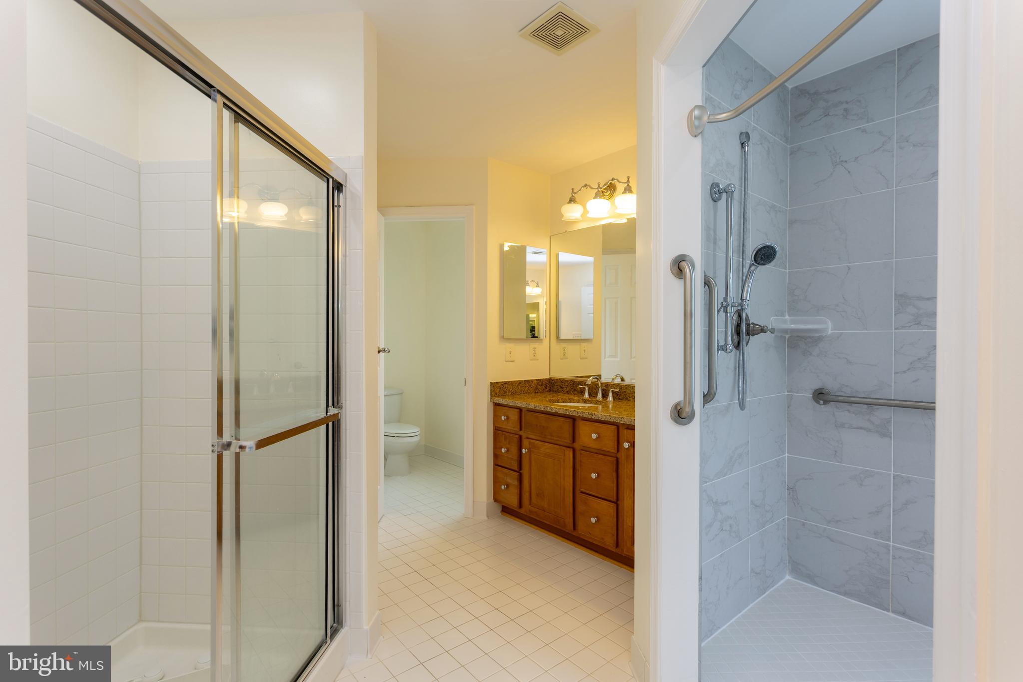 THE PARKE AT MOUNT WASHINGTON - Residential