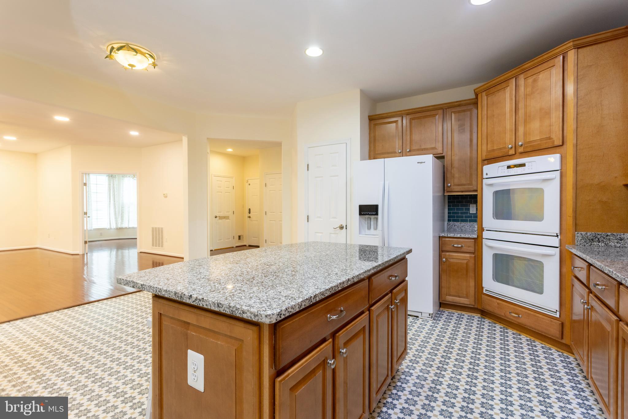 THE PARKE AT MOUNT WASHINGTON - Residential