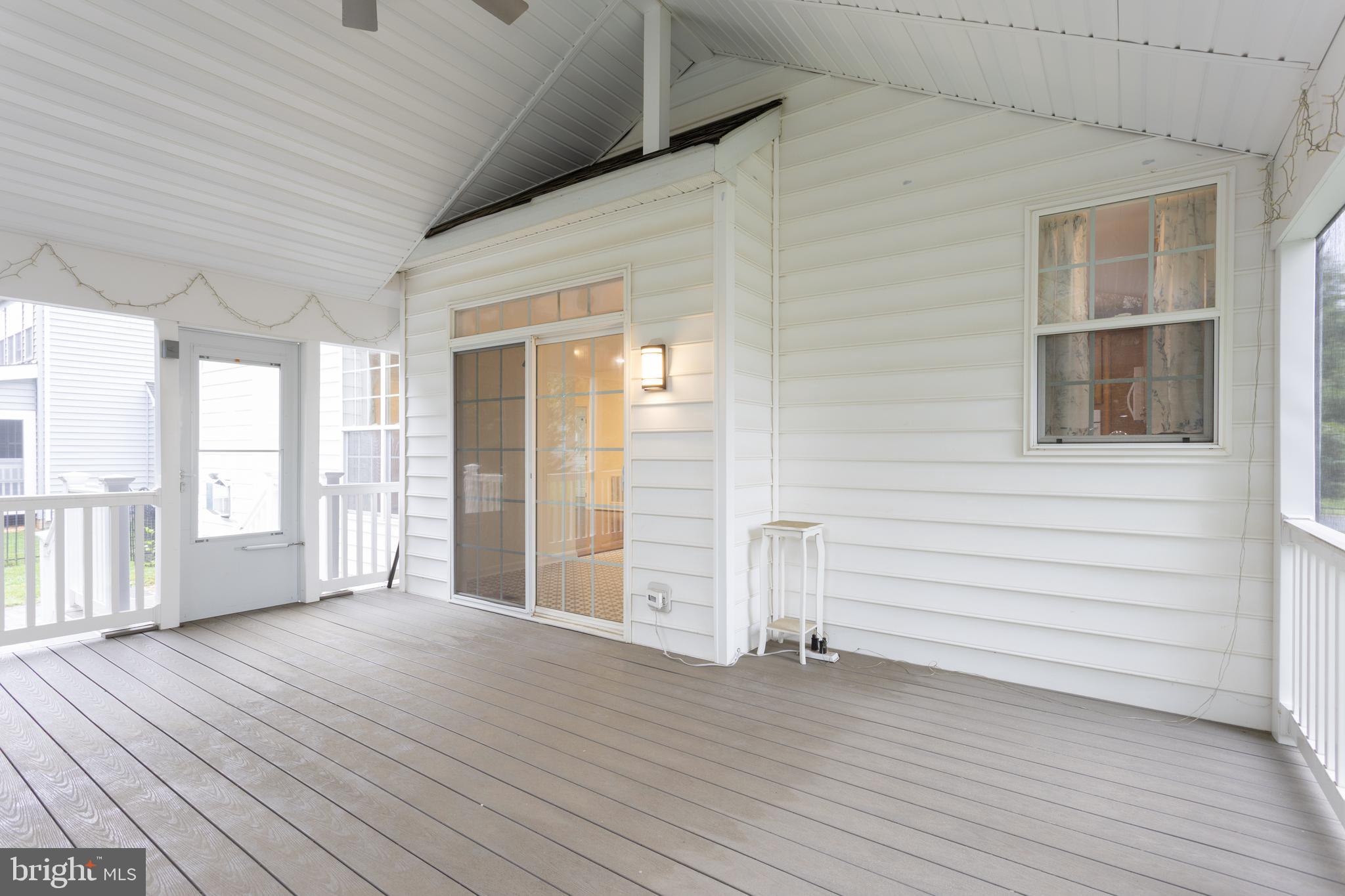 THE PARKE AT MOUNT WASHINGTON - Residential