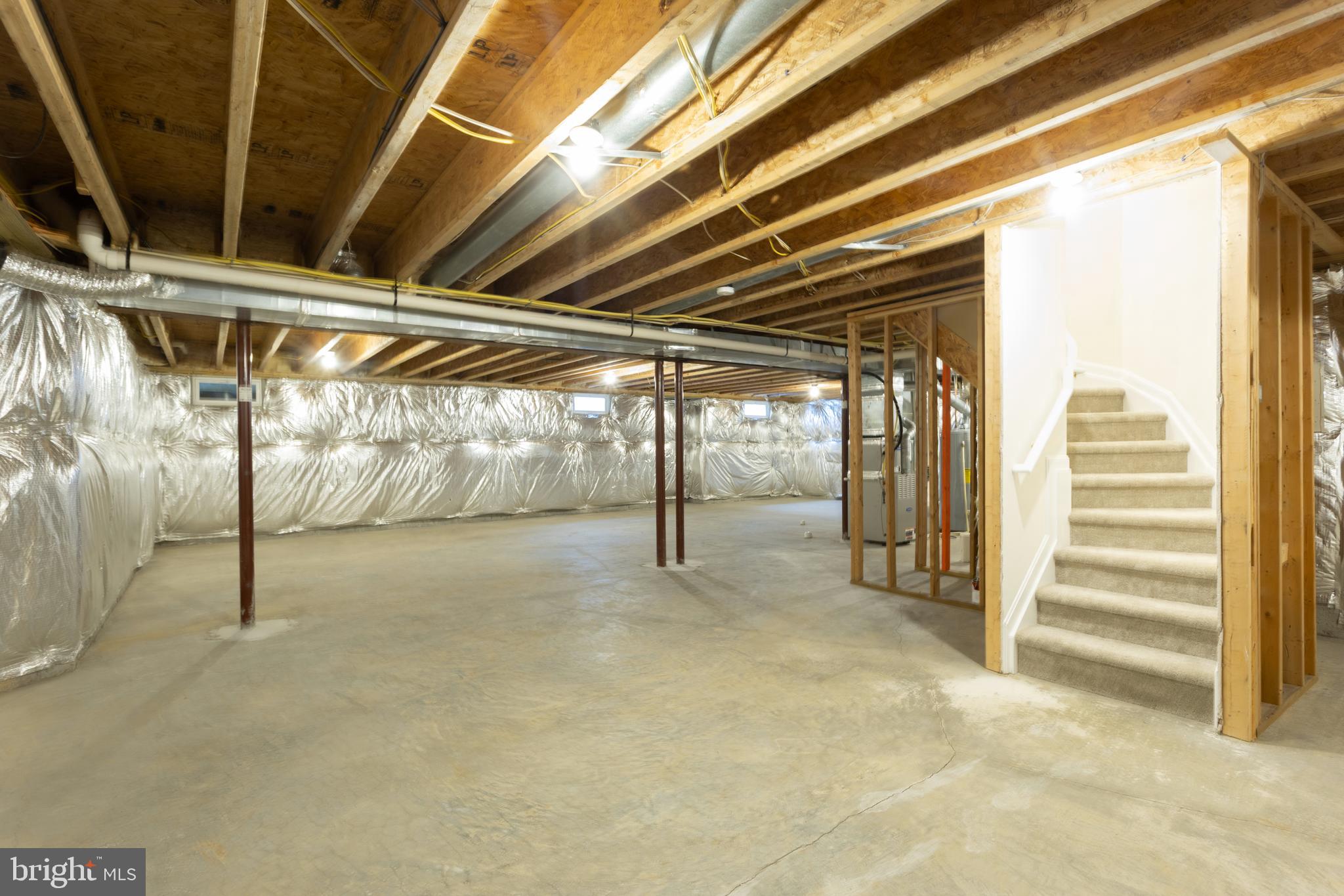 THE PARKE AT MOUNT WASHINGTON - Residential