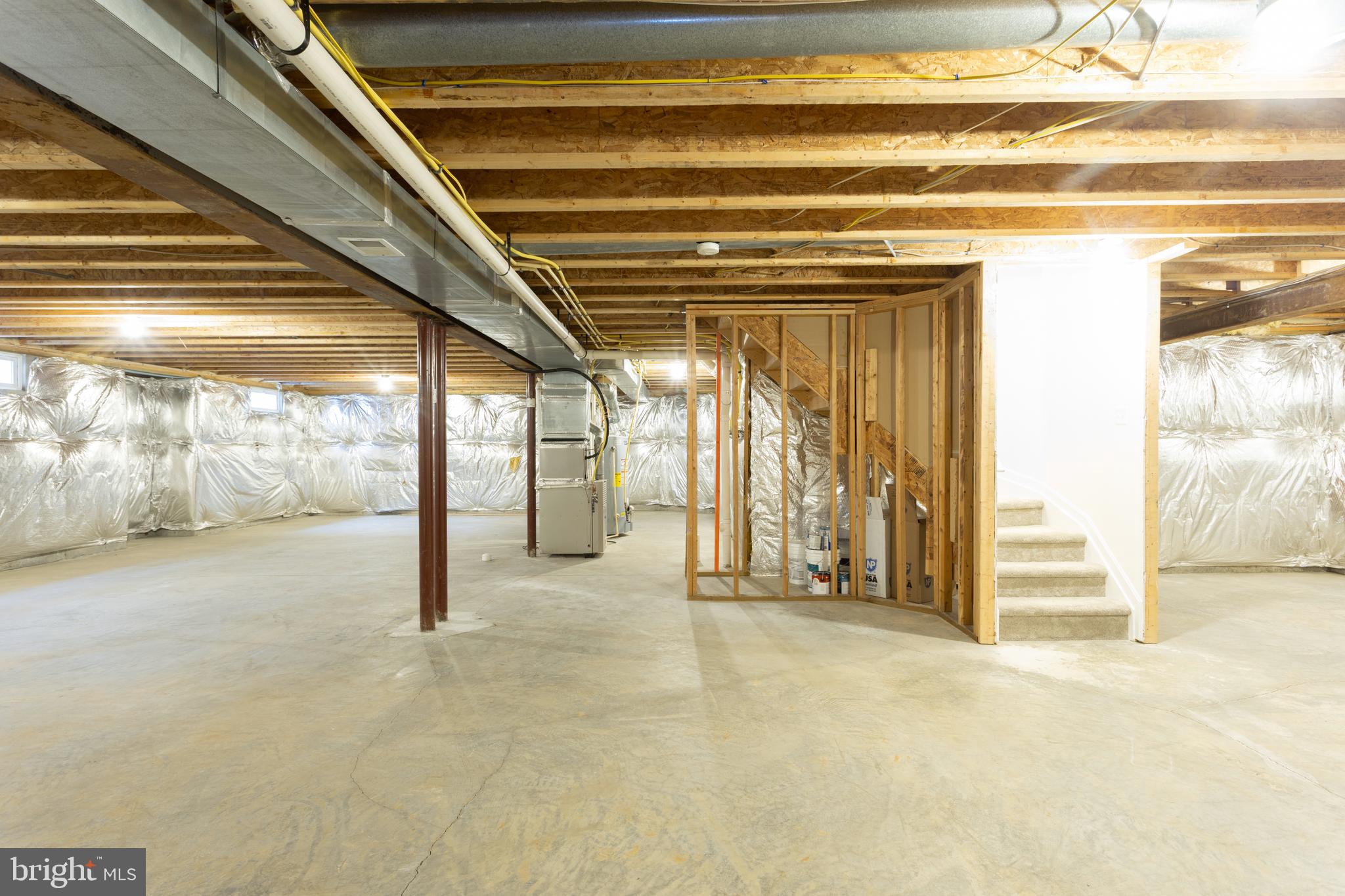 THE PARKE AT MOUNT WASHINGTON - Residential