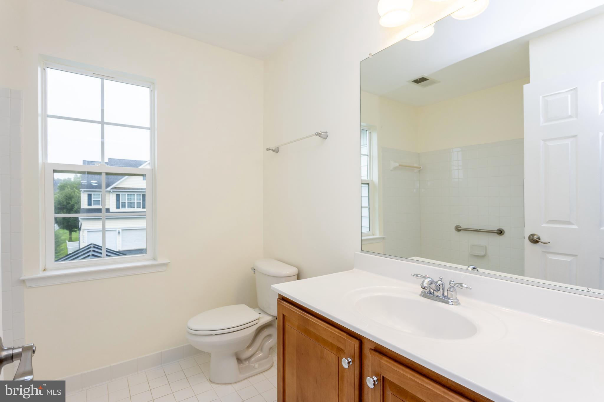 THE PARKE AT MOUNT WASHINGTON - Residential