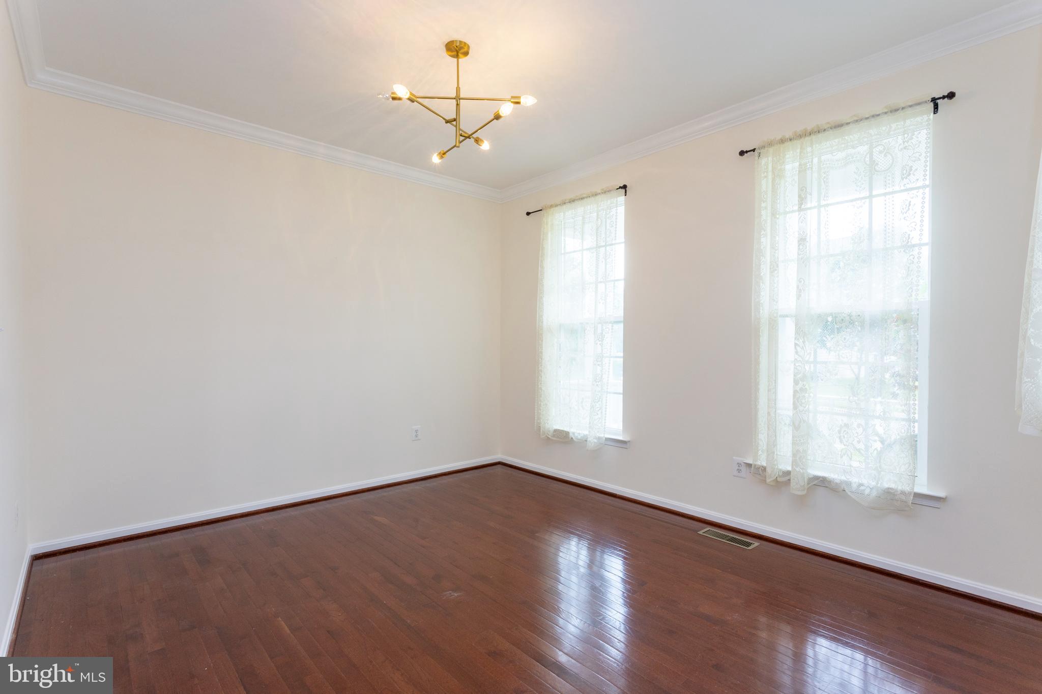 THE PARKE AT MOUNT WASHINGTON - Residential
