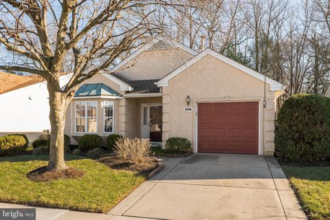 668 CASCADE DRIVE S MOUNT LAUREL NJ 08054