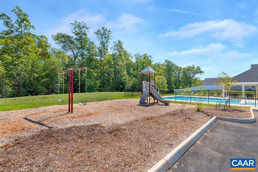 VILLAGE OAKS - Residential