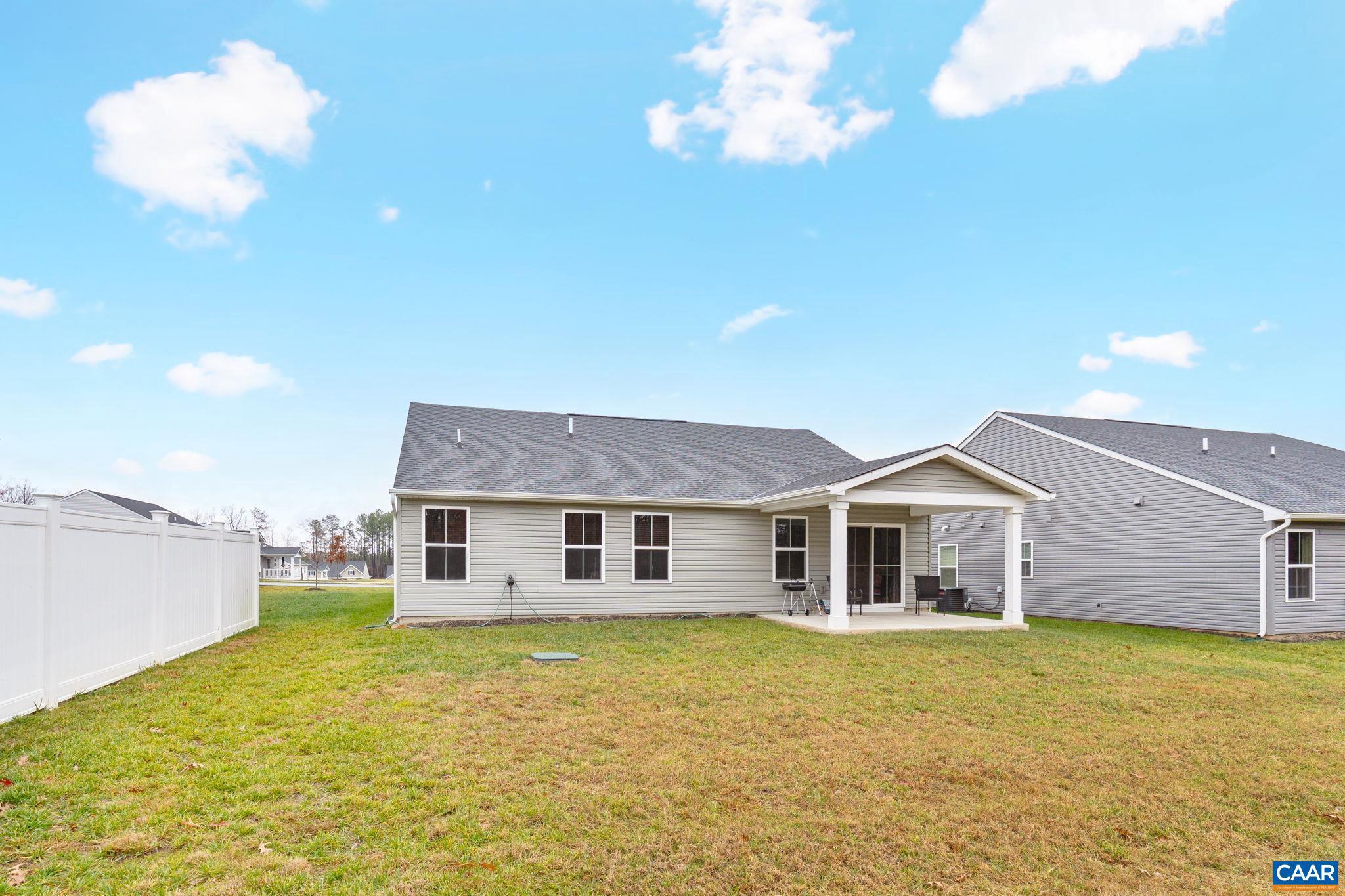 VILLAGE OAKS - Residential