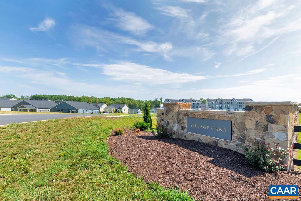 VILLAGE OAKS - Residential