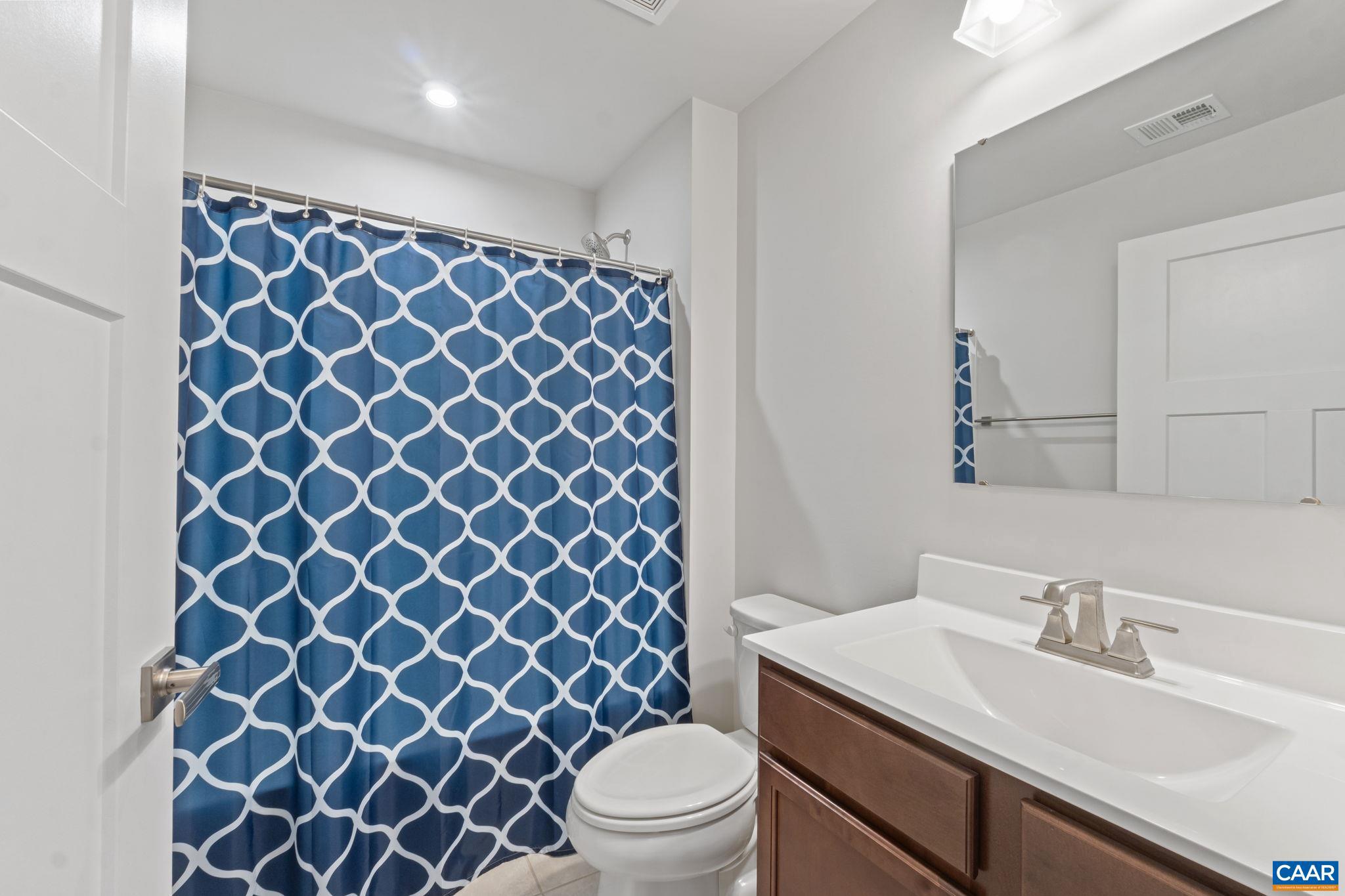 VILLAGE OAKS - Residential