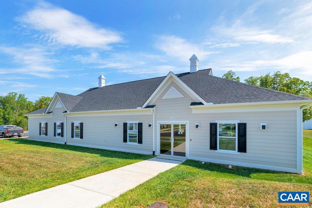 VILLAGE OAKS - Residential