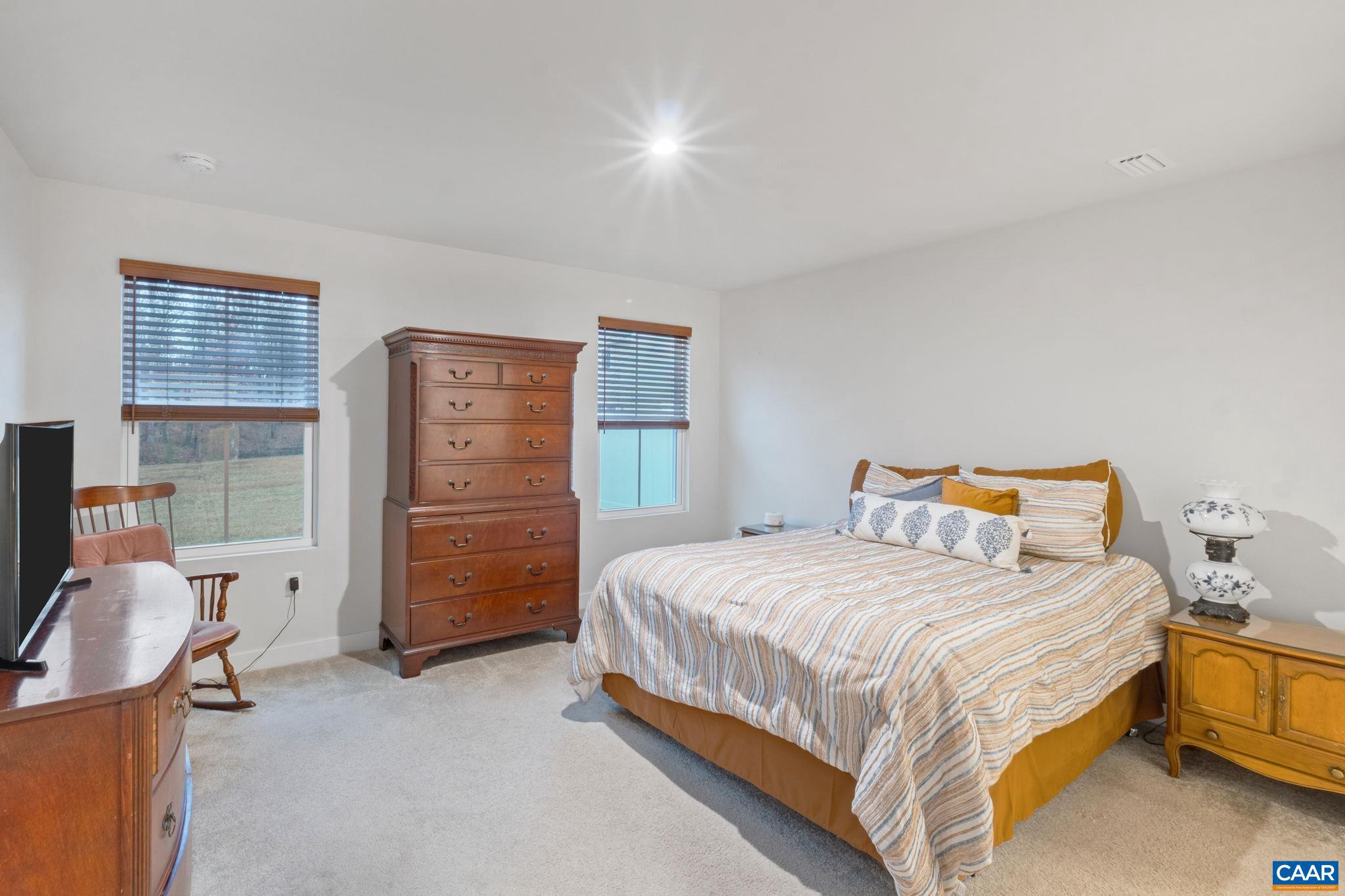 VILLAGE OAKS - Residential