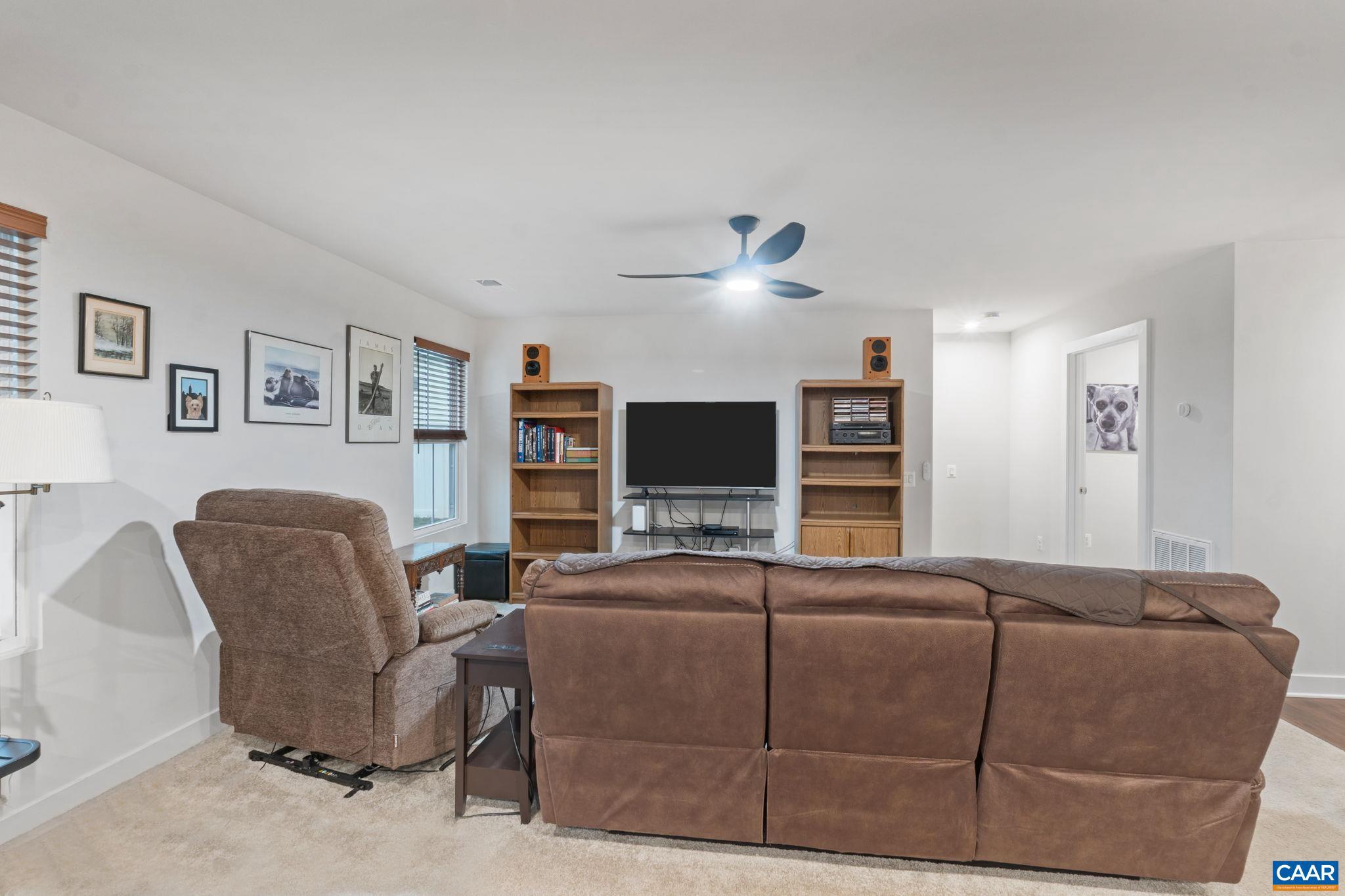 VILLAGE OAKS - Residential