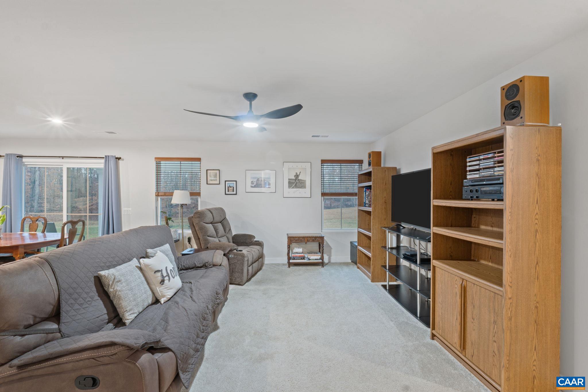 VILLAGE OAKS - Residential