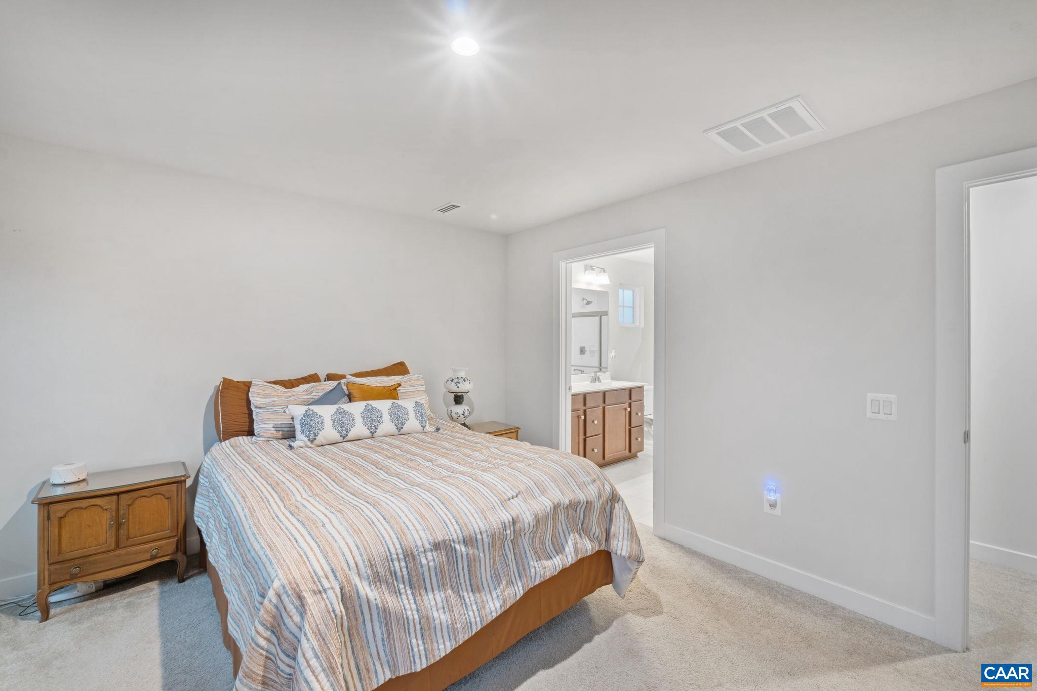 VILLAGE OAKS - Residential