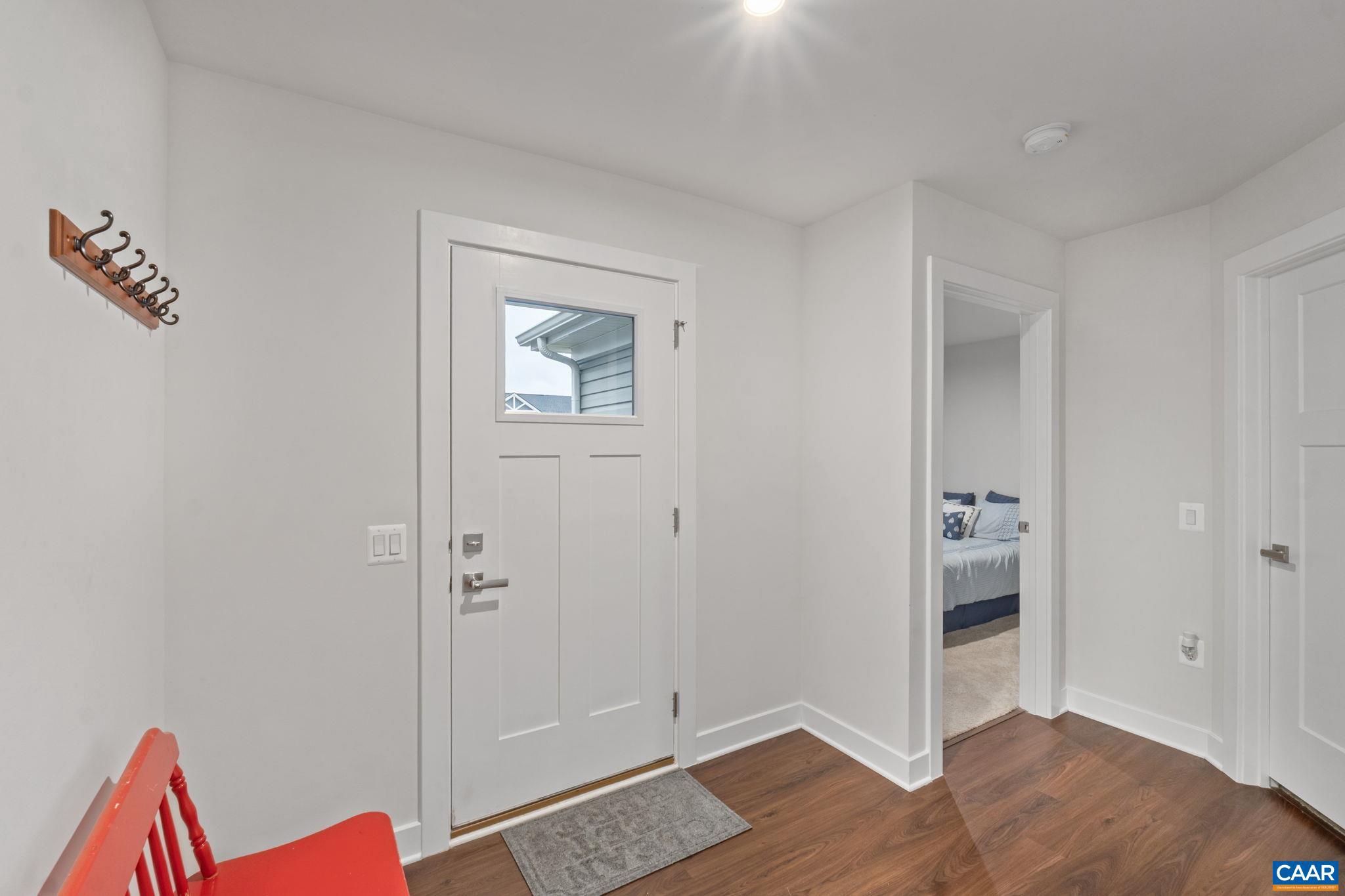 VILLAGE OAKS - Residential