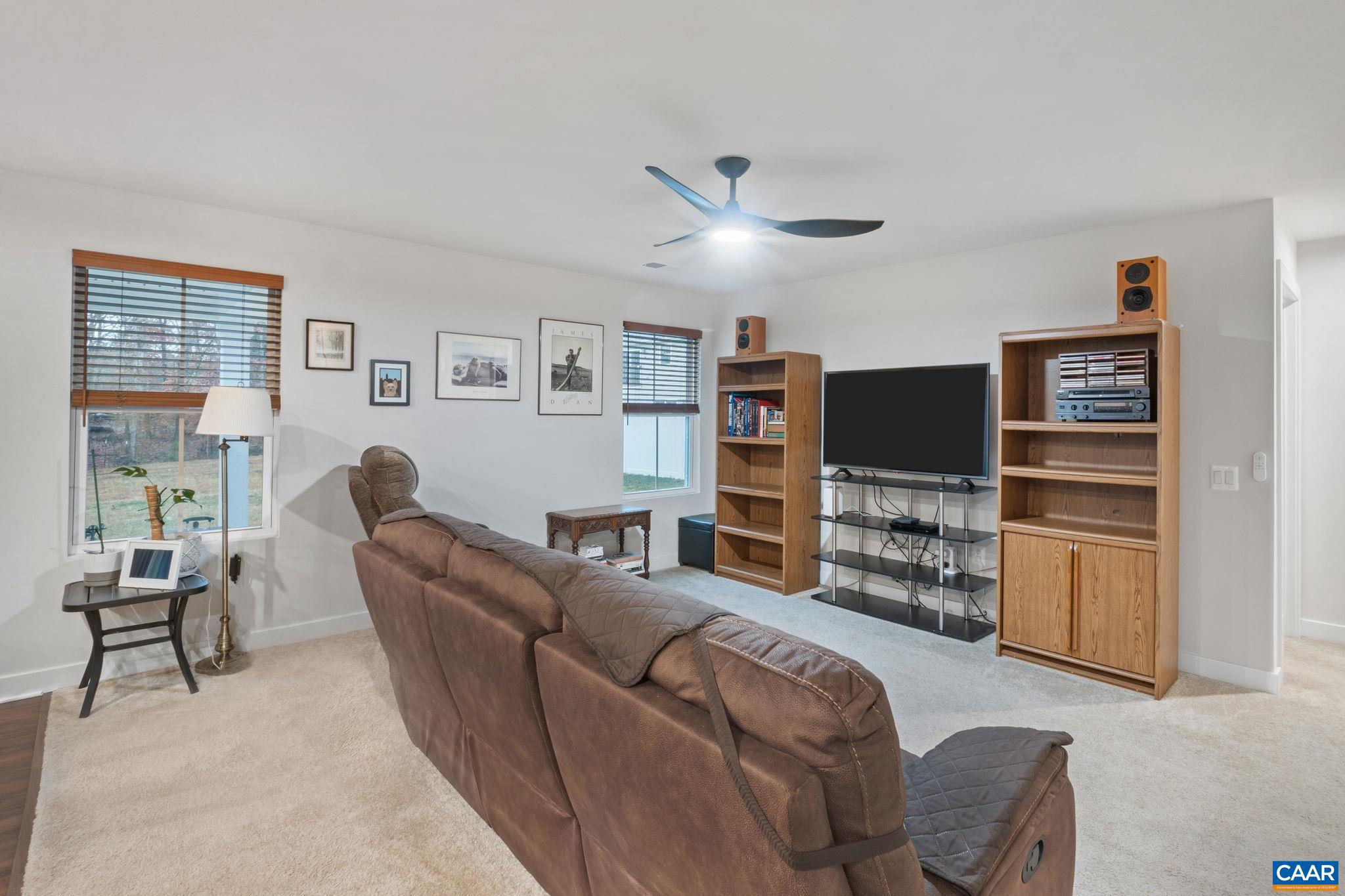 VILLAGE OAKS - Residential