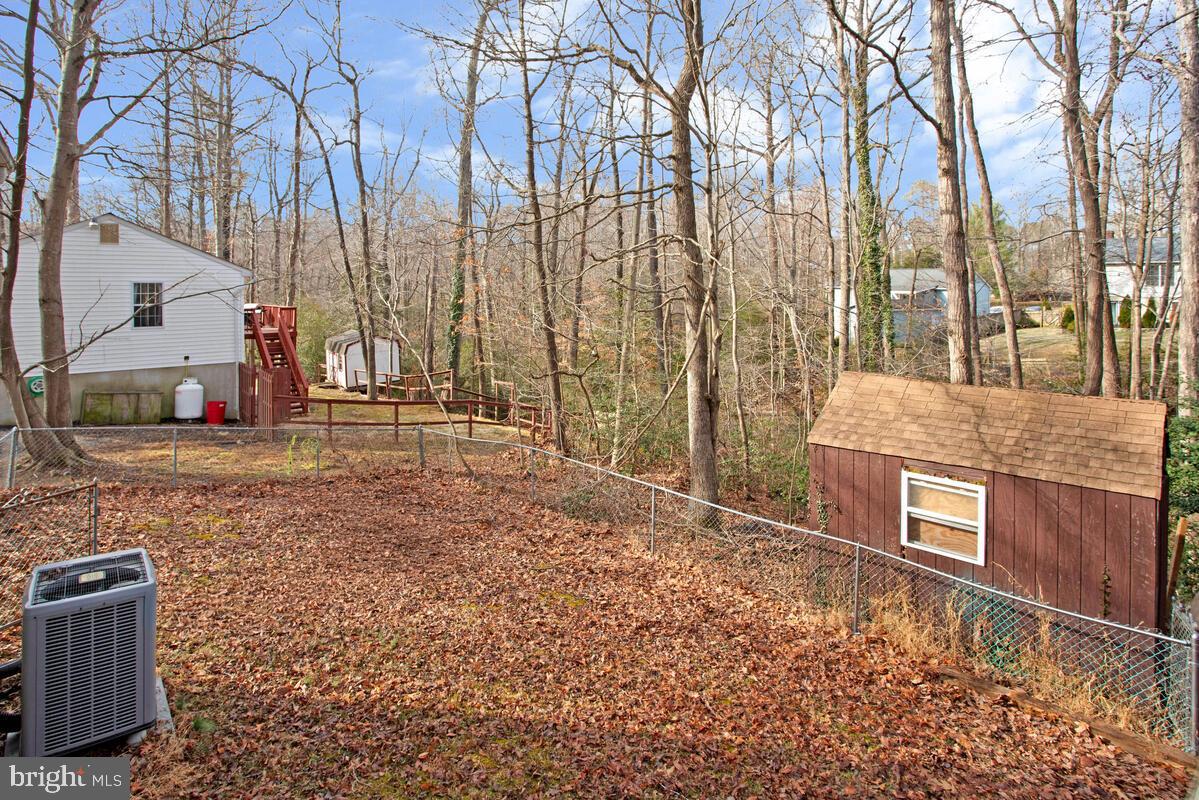 CHESAPEAKE RANCH ESTATES - Residential