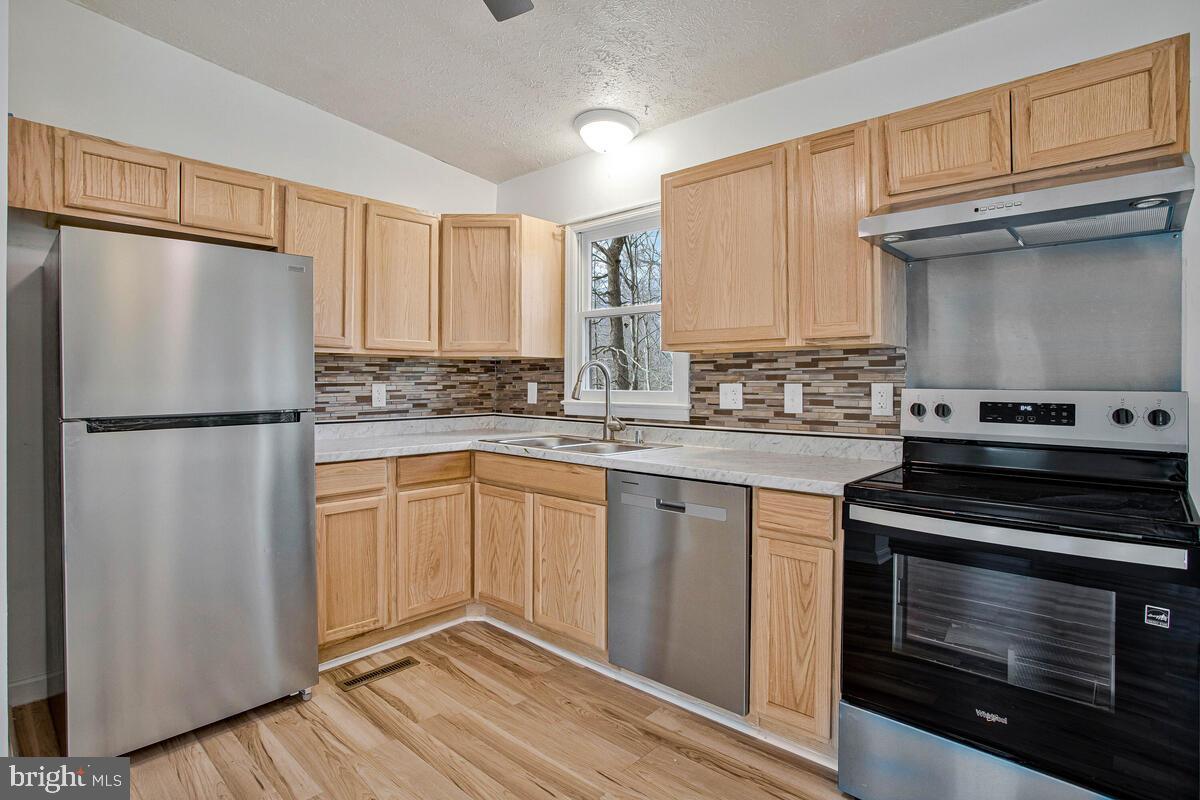 CHESAPEAKE RANCH ESTATES - Residential