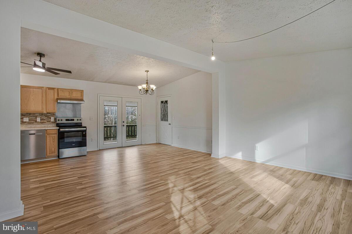 CHESAPEAKE RANCH ESTATES - Residential