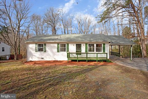 12635 WESTERN CIRCLE LUSBY MD 20657