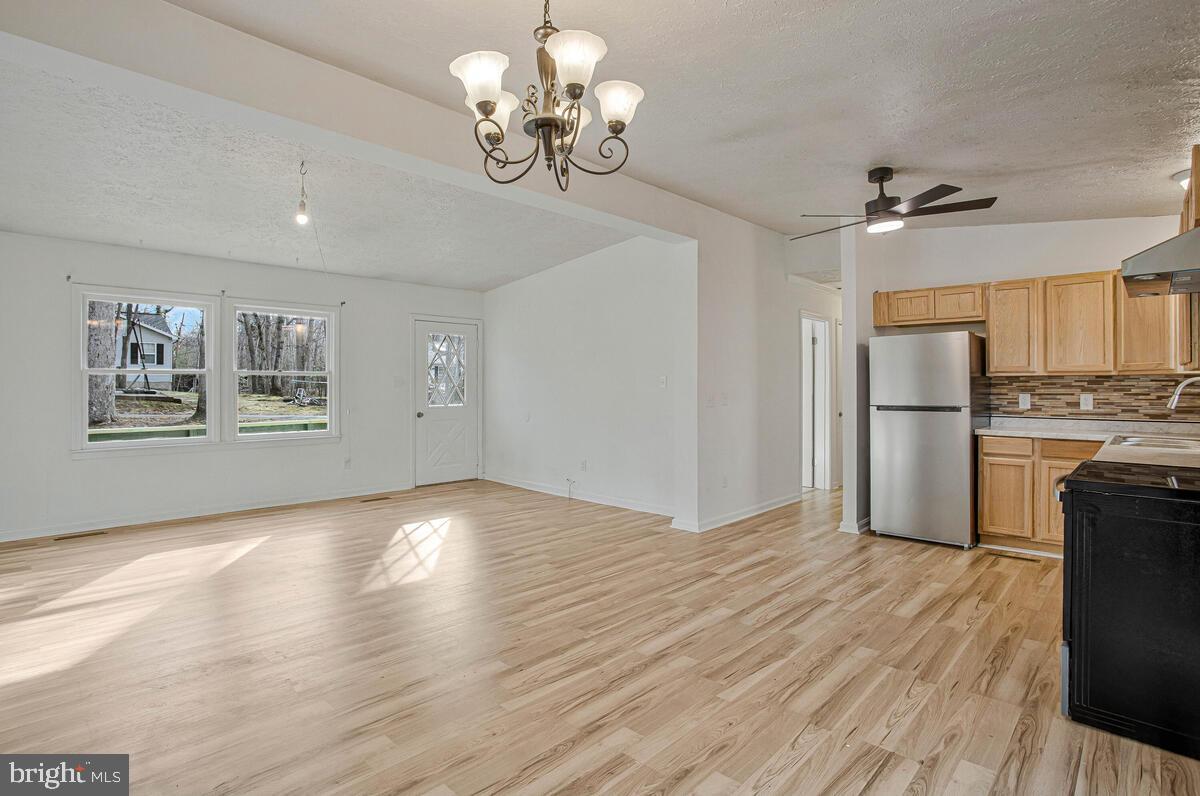 CHESAPEAKE RANCH ESTATES - Residential