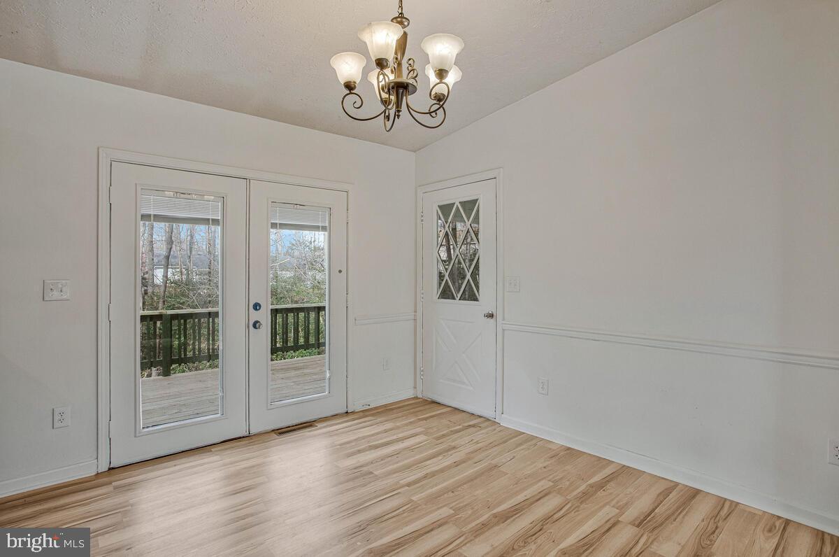 CHESAPEAKE RANCH ESTATES - Residential