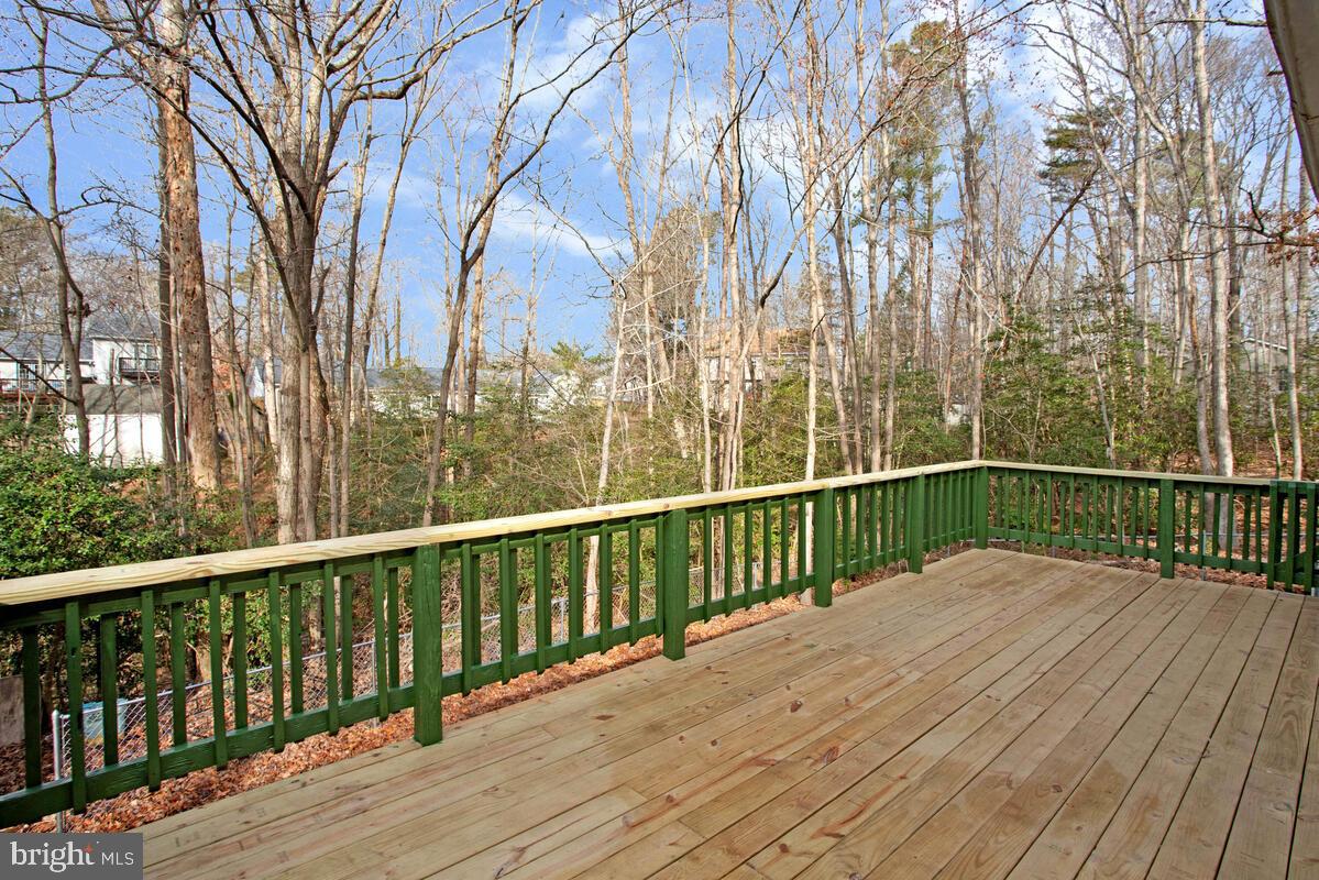 CHESAPEAKE RANCH ESTATES - Residential