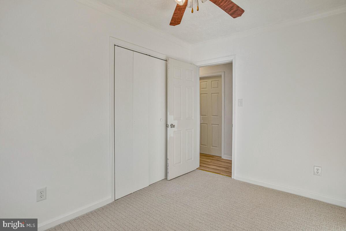 CHESAPEAKE RANCH ESTATES - Residential