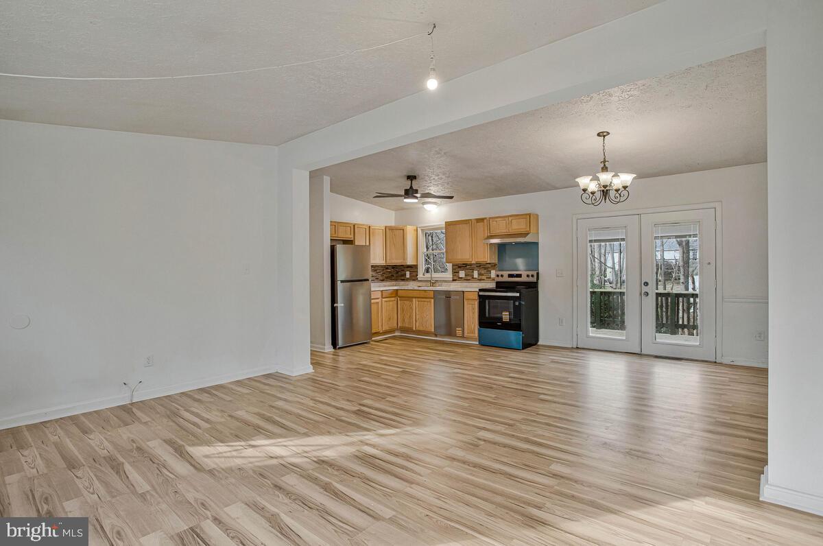 CHESAPEAKE RANCH ESTATES - Residential