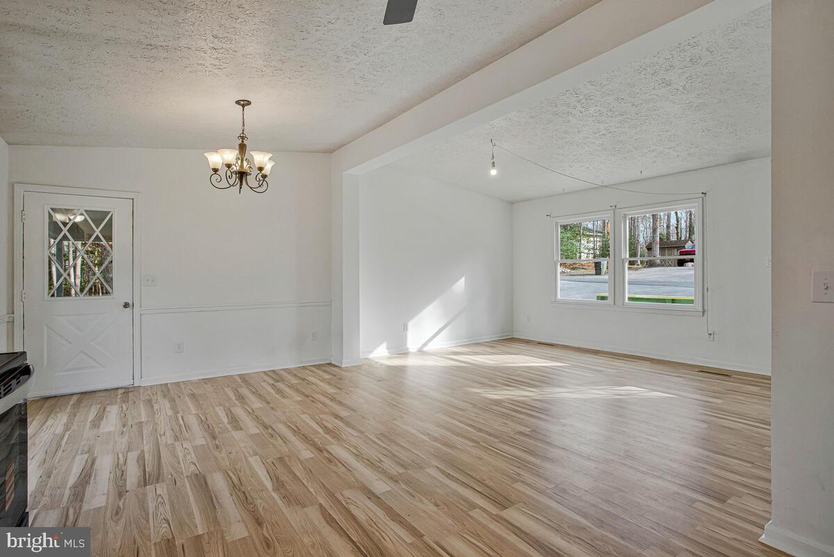 CHESAPEAKE RANCH ESTATES - Residential