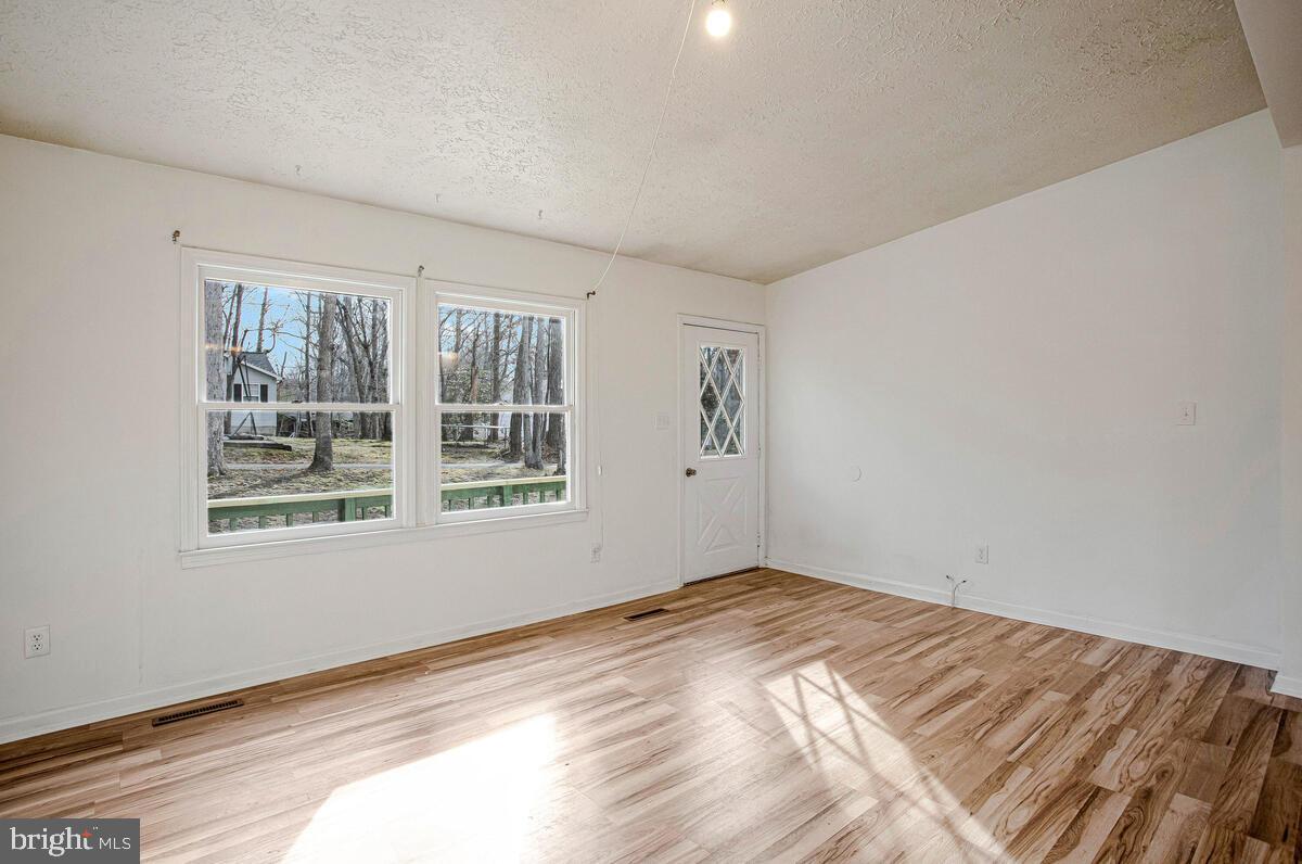 CHESAPEAKE RANCH ESTATES - Residential