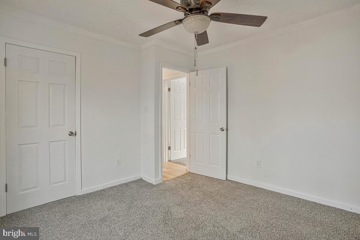 CHESAPEAKE RANCH ESTATES - Residential