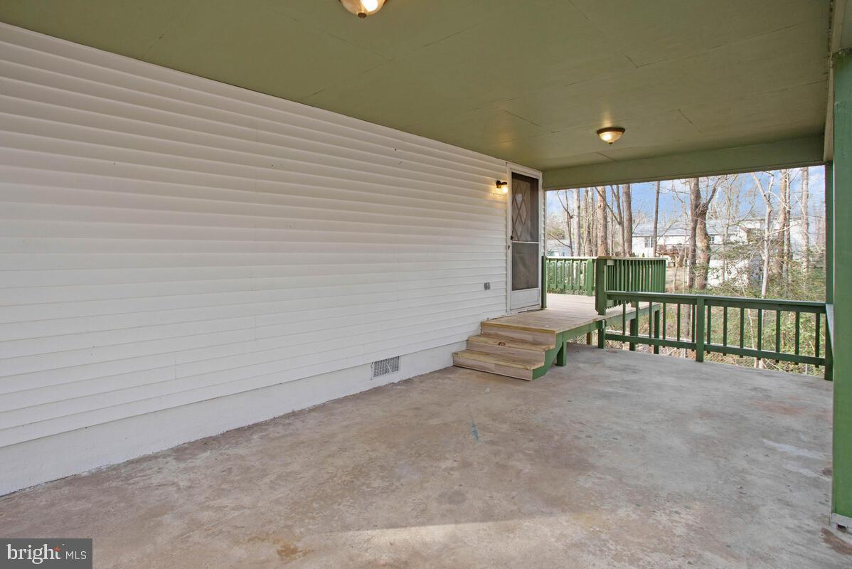 CHESAPEAKE RANCH ESTATES - Residential