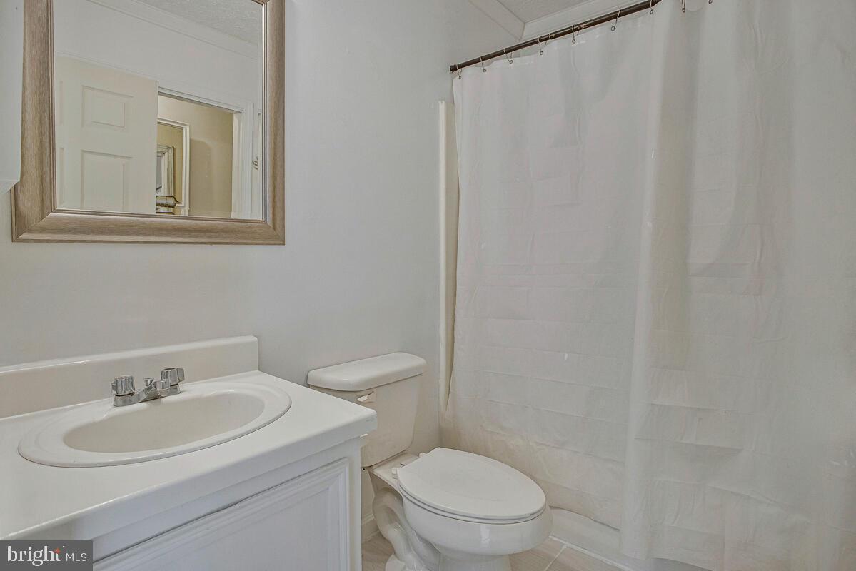 CHESAPEAKE RANCH ESTATES - Residential