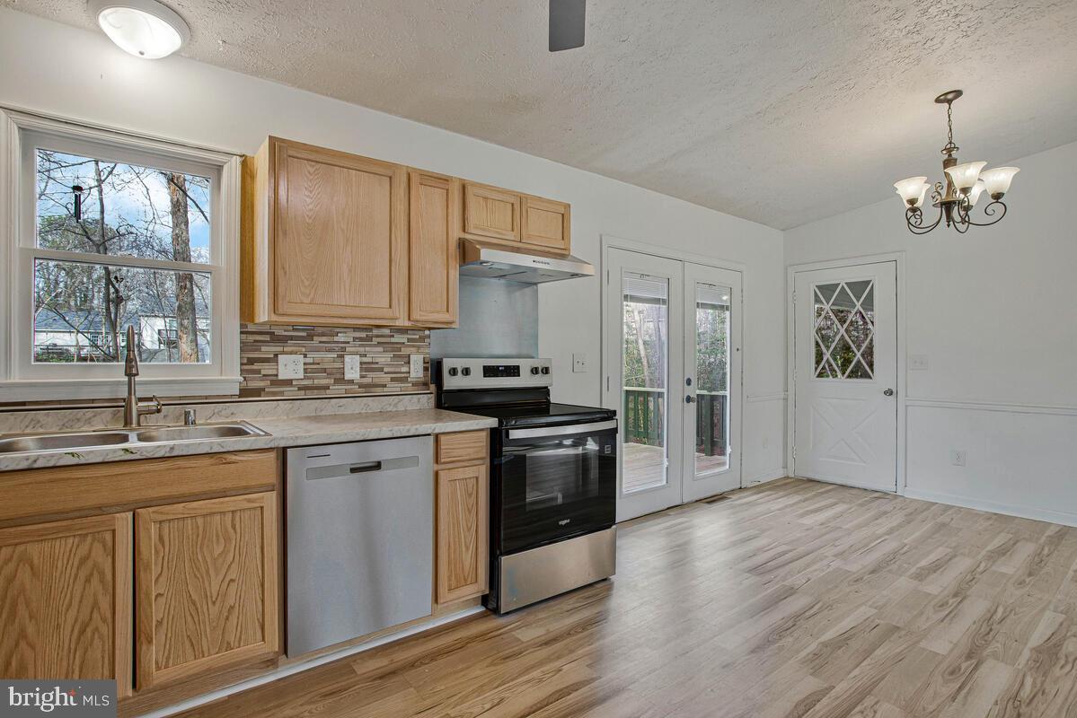 CHESAPEAKE RANCH ESTATES - Residential