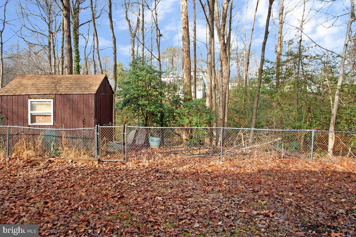 CHESAPEAKE RANCH ESTATES - Residential