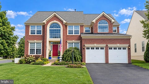 Photo of 14970 Paloma Court, HAYMARKET, VA 20169 (MLS # VAPW2130526)