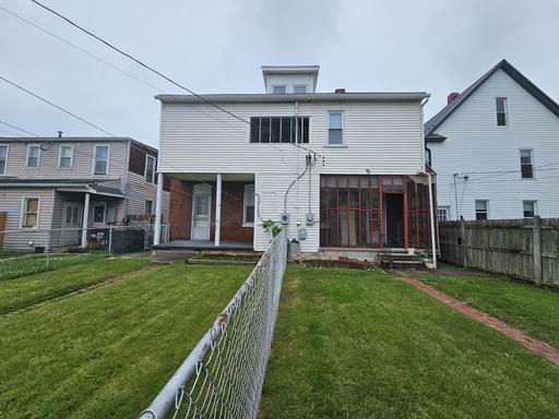 223 GRAND AVENUE