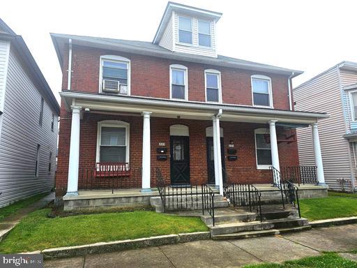 223 GRAND AVENUE