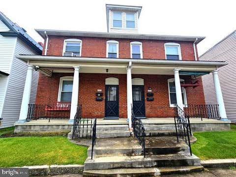 Multifamily For Sale - 223 Grand Avenue<br/> CUMBERLAND, MD 21502